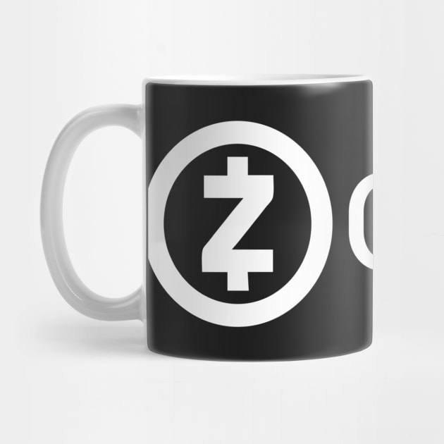 Zcash Crypto by cryptogeek